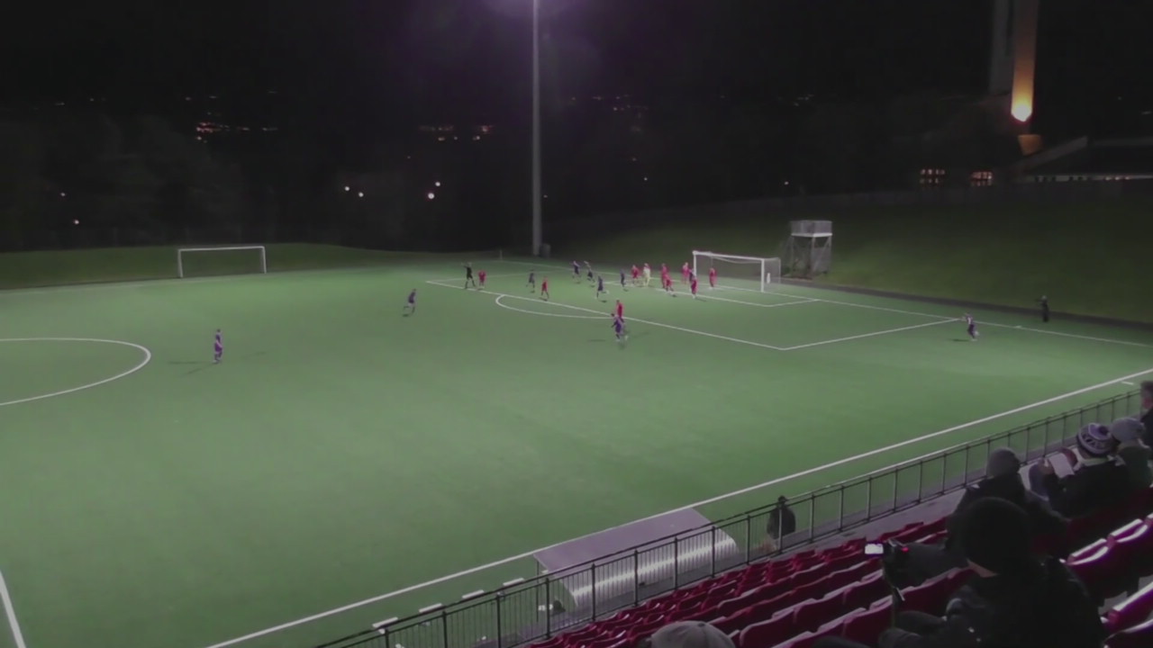 G19 - Fyllingsdalen FK - Brann 5-1